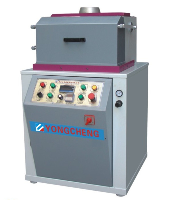 Semi-Automatic Centrifugal Casting Machine with Single Mould-Head