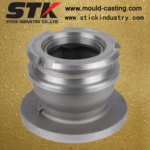 Customized OEM High Quanlity Stainless Steel Machined Casting
