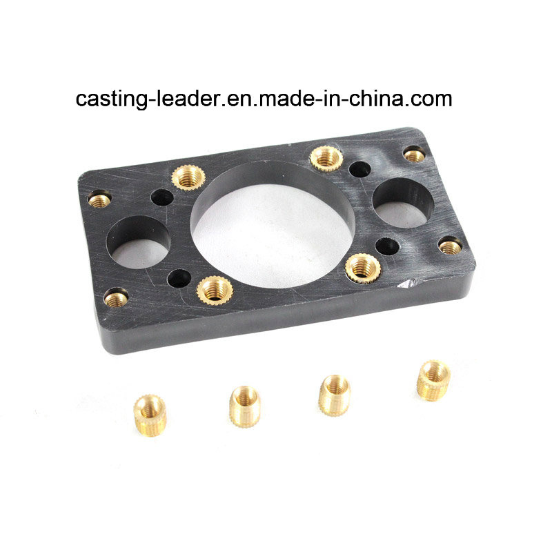 OEM Customize Precision Casting Valve