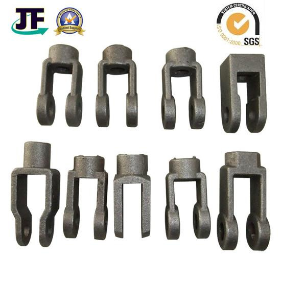 OEM Forging Parts Carbon Steel Forging From Forging Company