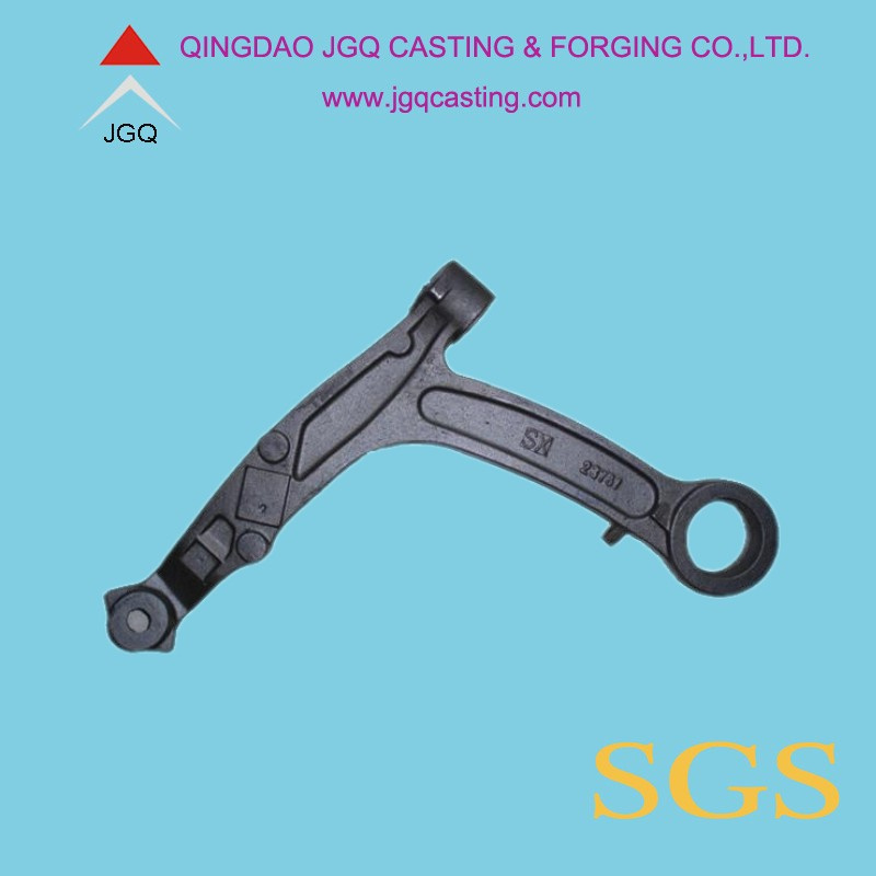 High Precision Aluminum Die Casting Parts