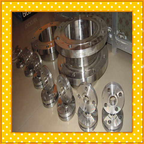 317L Stainless Flange