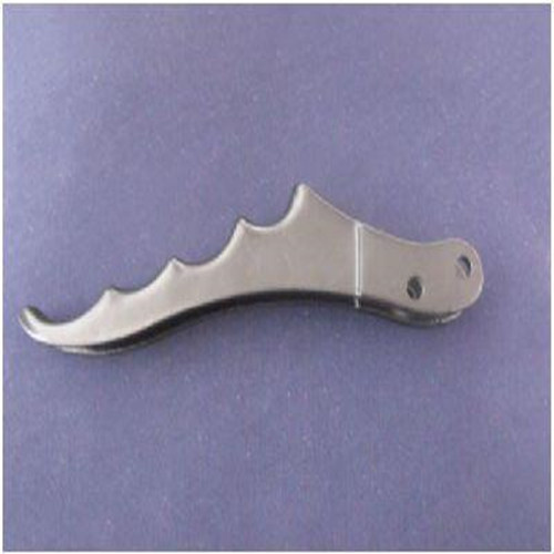 Precision Metal Stampings Factory with High Quality