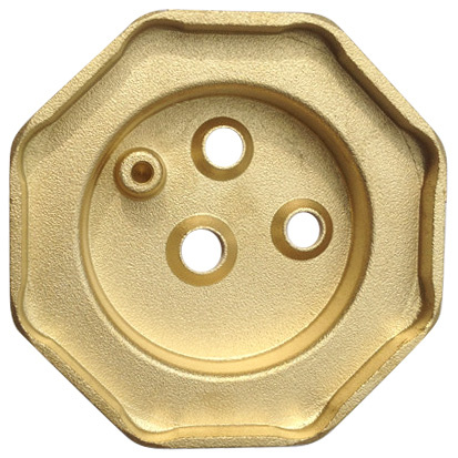 Valve Flange (hot stamp)