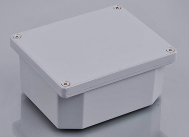 Fa102 Waterproof IP68 Enclosure Aluminum Die Casting
