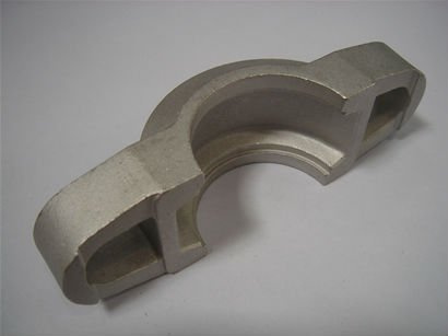 OEM Sand Casting Trailer Parts