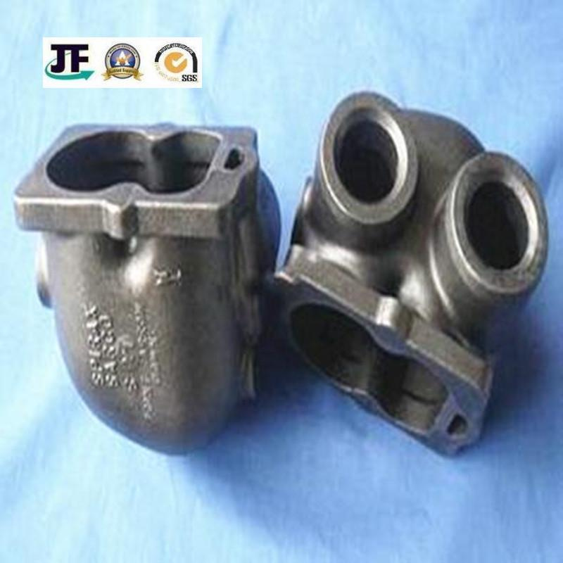 OEM Valves Housing Valve Bodies Casting of Castings