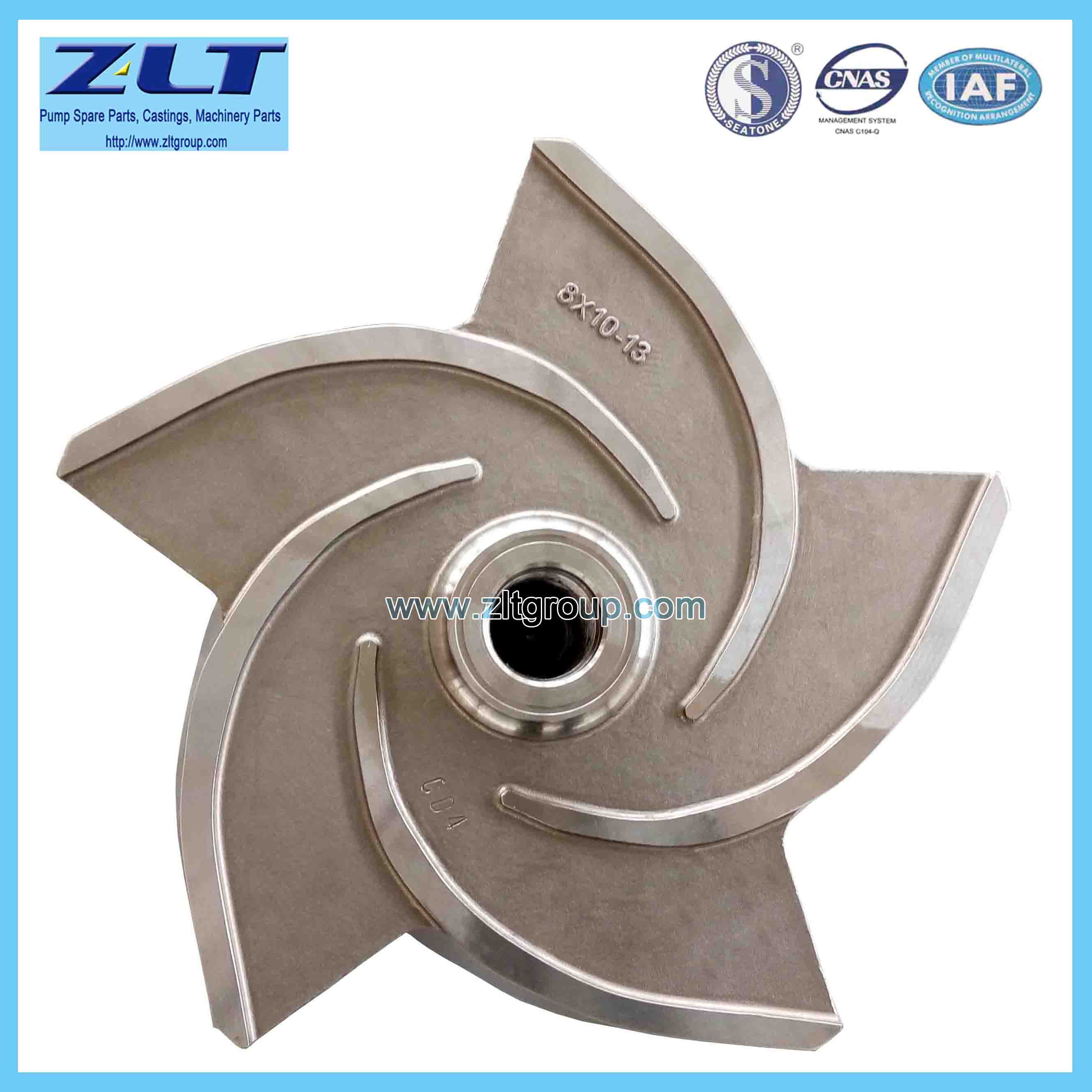 Investment Casting
