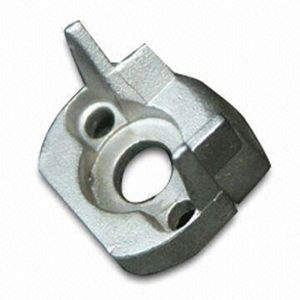 Perfect High Quality Manufacturer Ductile Iron Die Casting