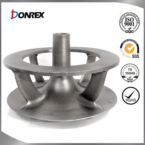 Lost Wax Casting Construction Machinery Products