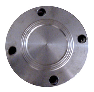 Blind Flange