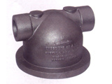 Ductile Cast Iron