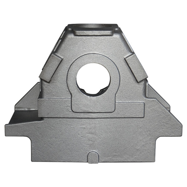 Casting-Sand Casting-OEM Grey Iron Casting