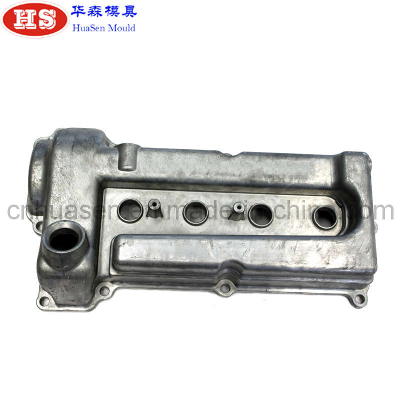 Aluminum Auto Parts - 13