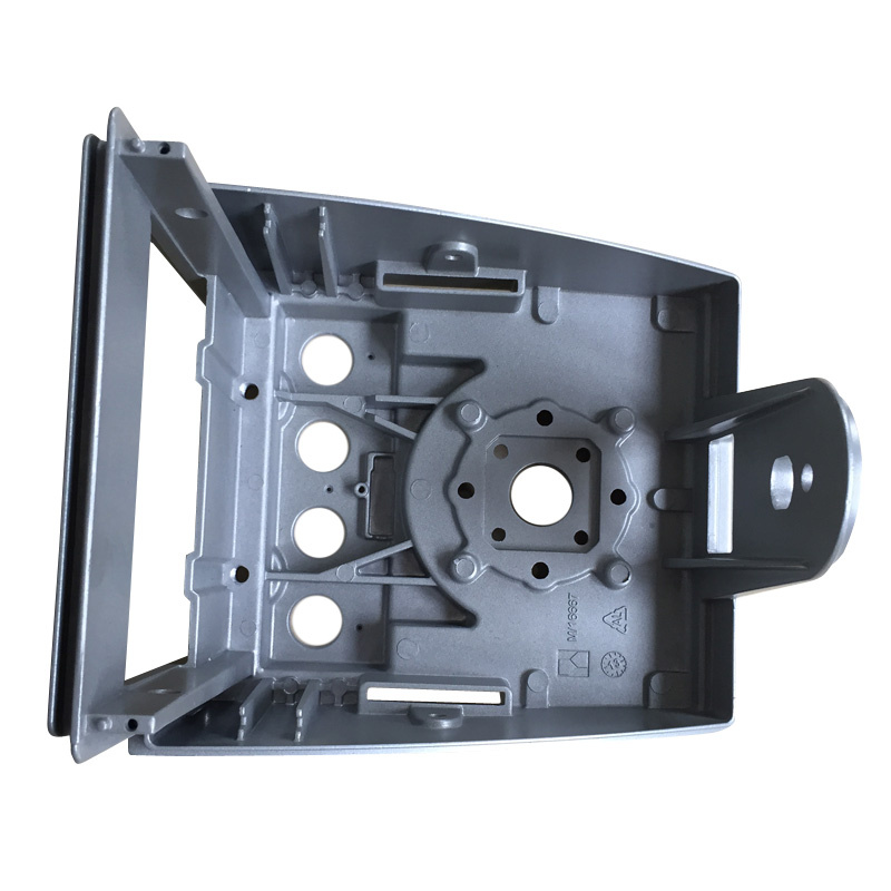 Aluminum Die Casting Parts