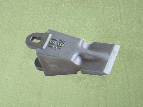 Steel Alloy Fittings (HJ201)