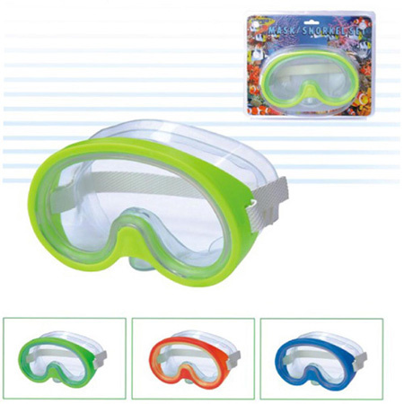 Diving Mask Die