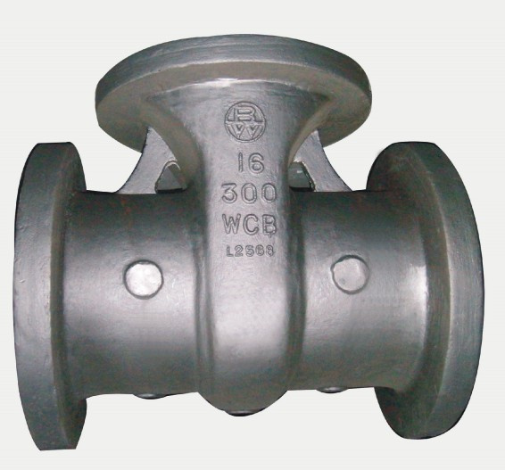 Carbon Steel Casting