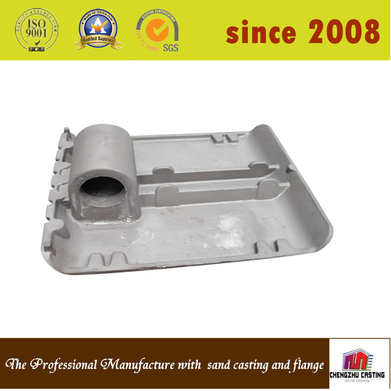 Customized Aluminium Pressure Die Casting for Car Parts