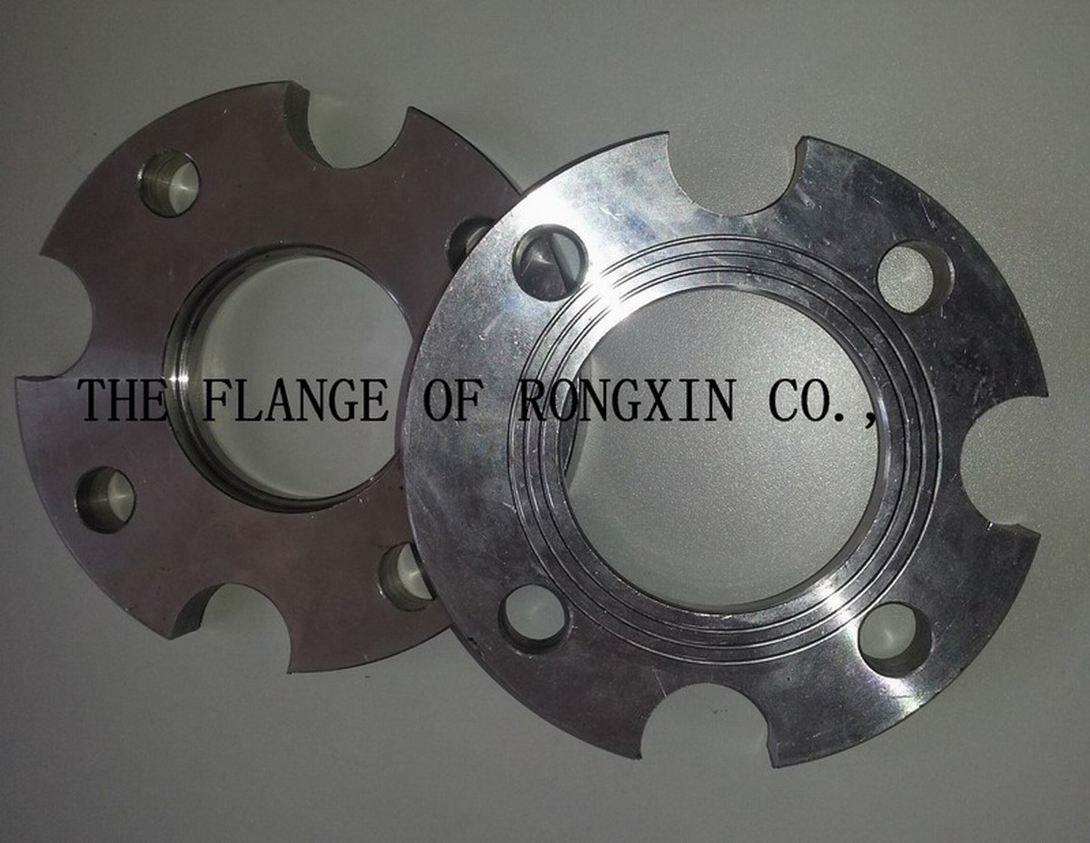 Special Flange