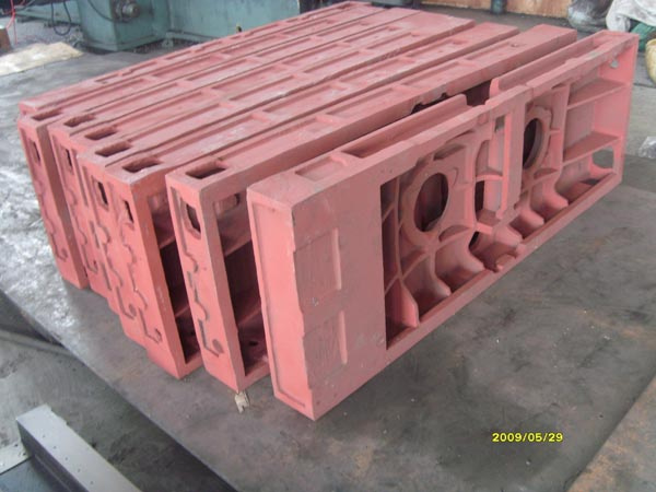 Automobile Part