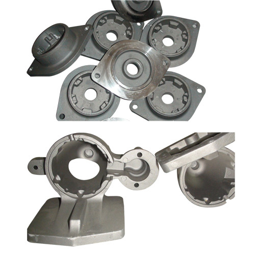 Aluminum Housing -Die Casting