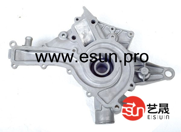 Pressure Casting (DC180)