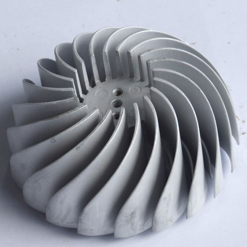 OEM Die Casting for LED Head Sink