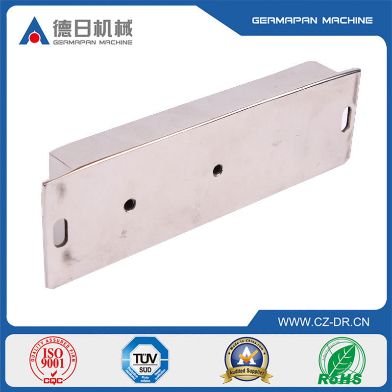 Rectangle Steel Alloy Steel Casting