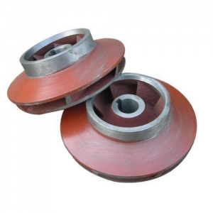 Precision Alloy Carbon Steel Casting