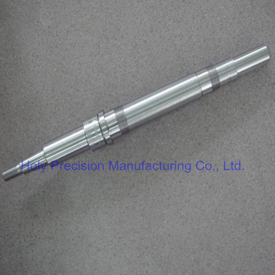 Custom Precision Stainless Steel Linear Shaft