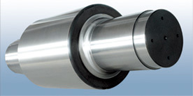 Centrifugal Casting Mill Roll, Spun Casting Rolls