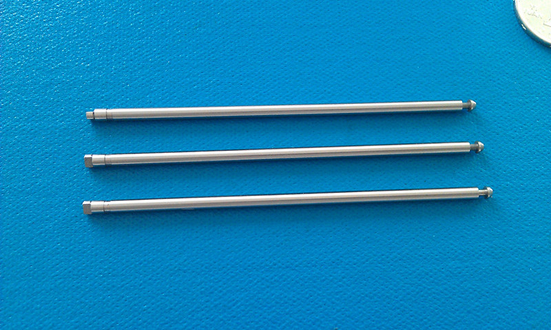 Custom Machining Quality Precision Mechanical Shaft