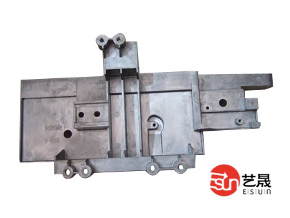 Vehicle Motor Die Casting (DC713)