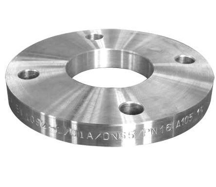 Long Welding Neck Flange