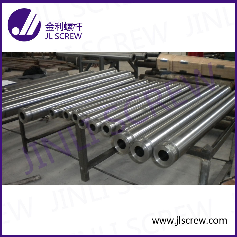 Screw Cylinder for Plastic Machinery