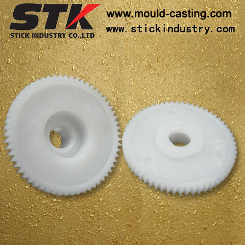 Precised Plastic Gears