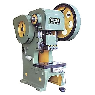 Punching Machine - 10tones