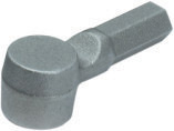 Forged Piece (SJ-1012)