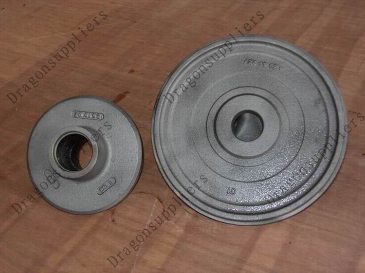 Forging Part(6700-6)