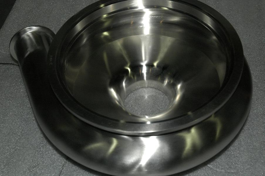 Investment Casting