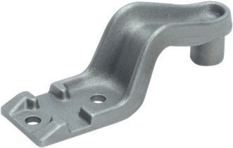 Forged Piece (SJ-1015)