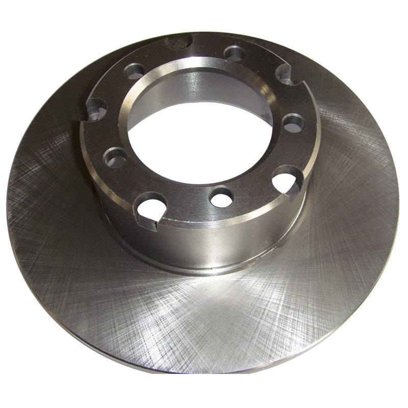 Brake Disc for Dm105 Drum Brake Auto Parts