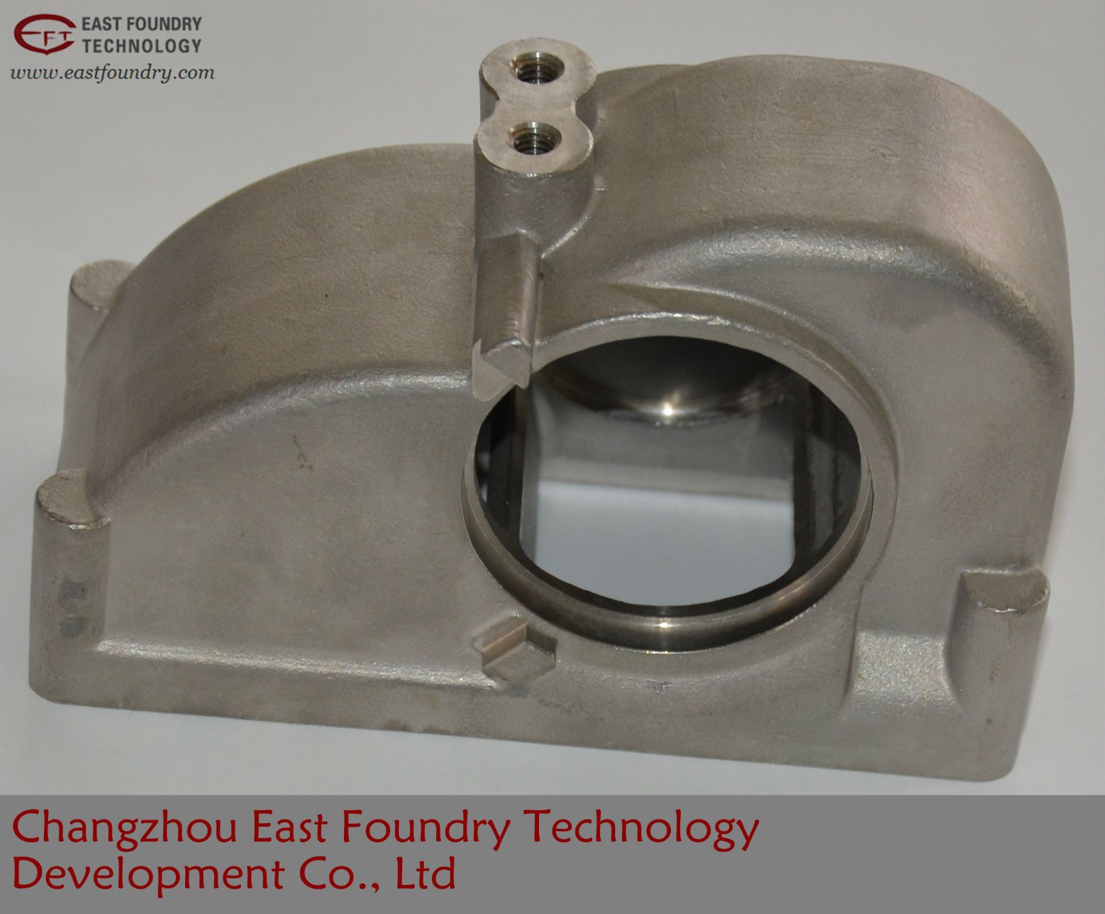 OEM Steel Investment Casting for Auto Parts