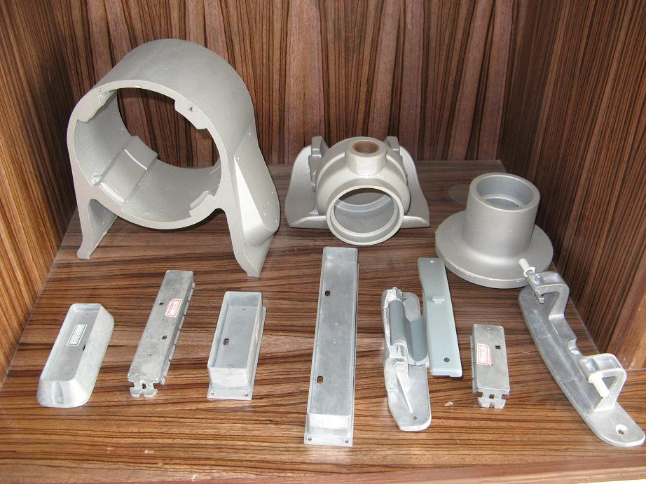 Die Casting Parts