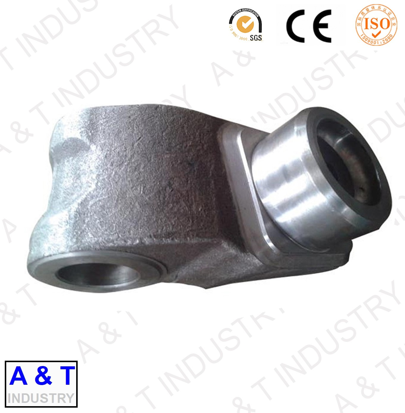 High Precision Forging Auto Parts