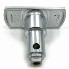 Aluminum Die Casting Auto Parts, A380 ADC12 Aluminum Casting Part