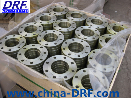 Flat Flange