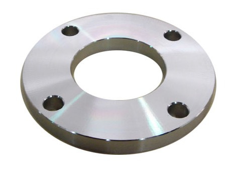 DIN2576 Pn10 Plate Flange, Slip on Flanges