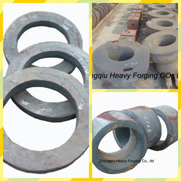 Gear Ring Forging Billets